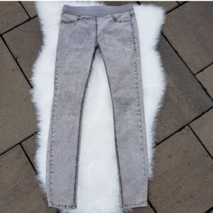 Free People skinny jeans